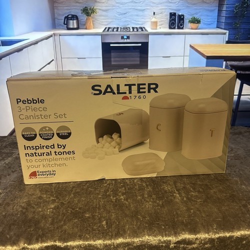 Salter 1760 pebble - 1760,