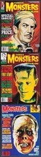Famous Monsters of Filmland
