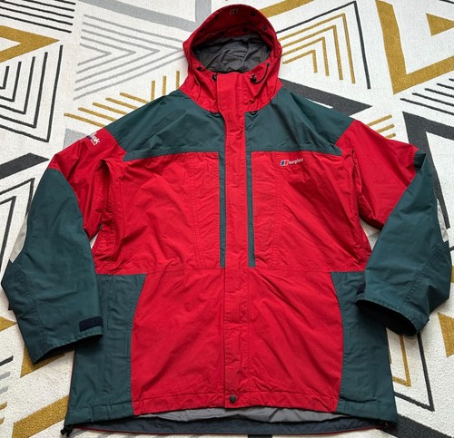 Berghaus mera peak - berghaus, gore-tex