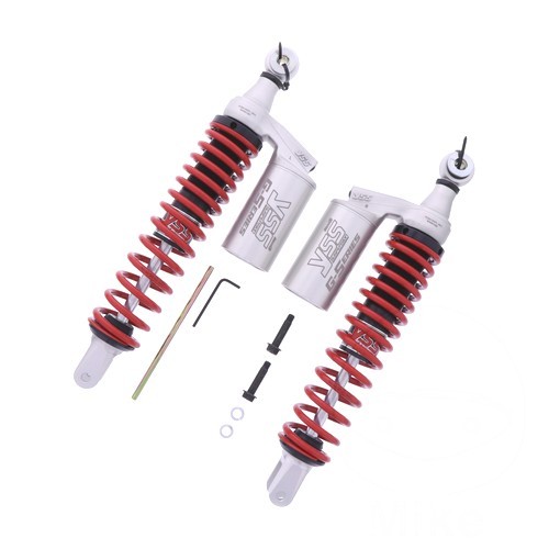 Yss twin shock absorber - twin,