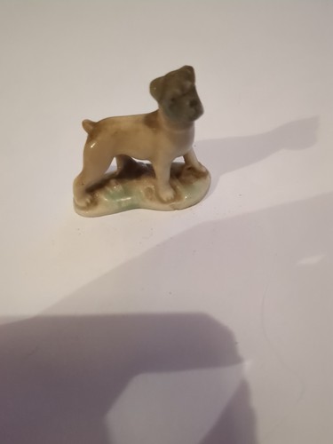 Wade first whimsies - wade,
