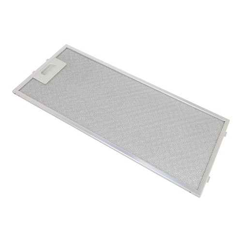 Aeg cooker hood - hood, fat