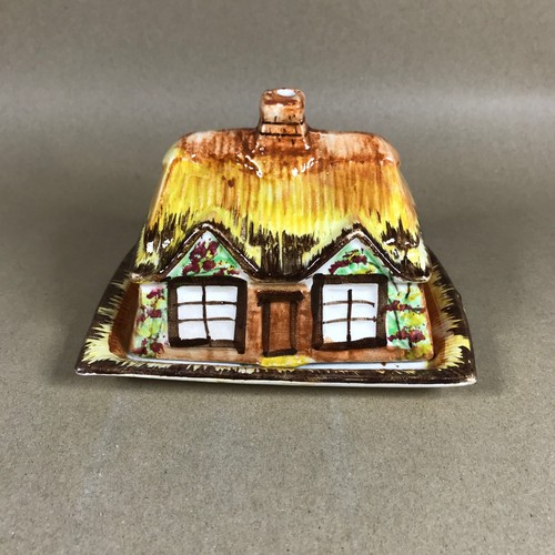 Vintage price bros cottage - price,