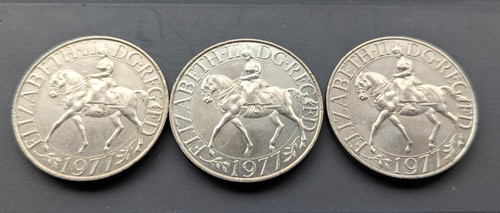 1977 queen elizabeth ii - queen,