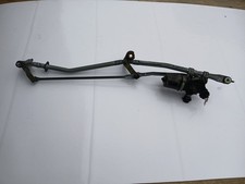 Citroen C3 Front Windscreen