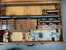 TESA UNIMASTER METRIC SPARES