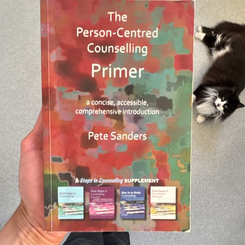 The person centred - the, person-centred
