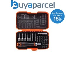 Bahco 59/S36BCR Ratcheting