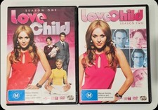 Love Child TV Drama Season 1