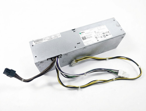 Dell 4fcwx optiplex - dell,