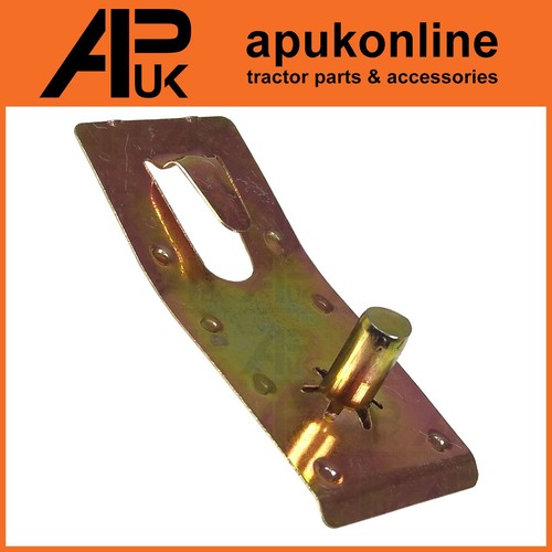 Beam safety locking - beam,