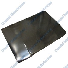 Fits citroen c15 bonnet - c15,