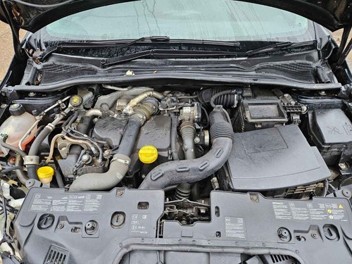 Renault clio mk4 dci 2013 - mk4,