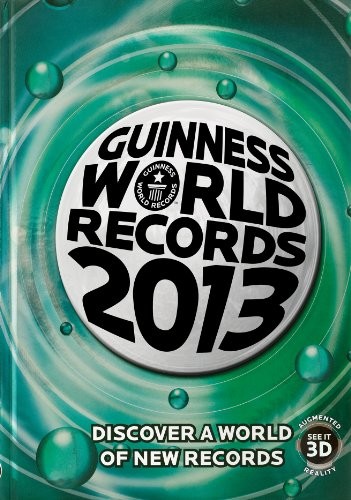 Guinness world records - world,