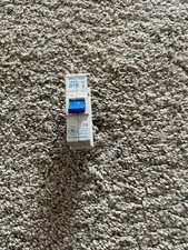 Ge Mini Trip15 Amp Type B