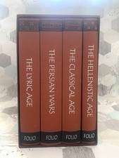 Folio Society History Of