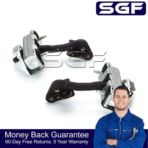 Sgf rear left right door - left, &