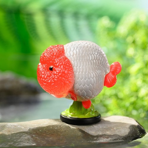 Animal heavenly body red head - animal,