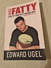 I'M WITH FATTY by EDWARD UGEL