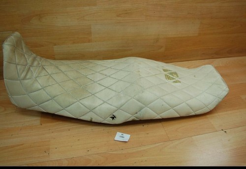 Yamaha fzr1000 exup seat - fzr1000,