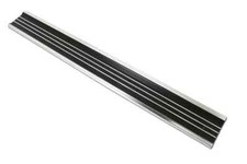 CHEVROLET CORVETTE C3 : SILL PLATE FOR THE 1968-1977 C3