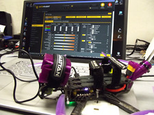 CUSTOM Quad Tuning PRO LEVEL