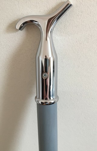 Sash window hook - window, pole