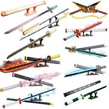 Demon Slayer Puzzel Decoration