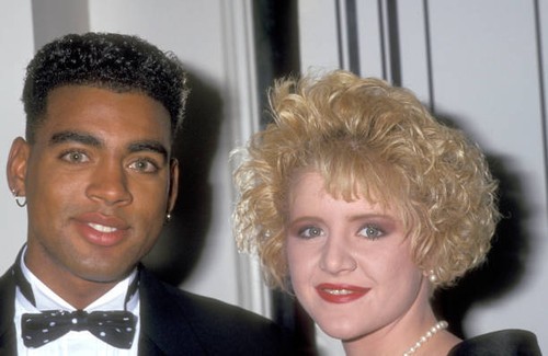 Patrick dancy tina yothers - tina,