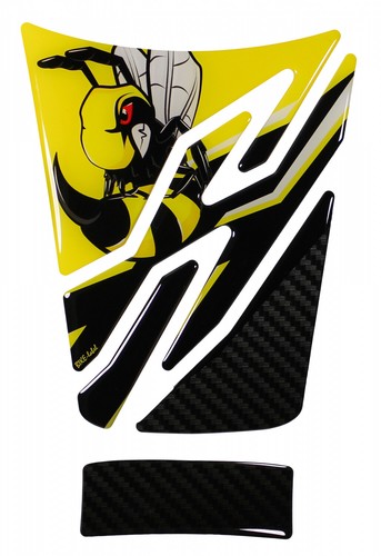 Tank pad compatible with - compatible,