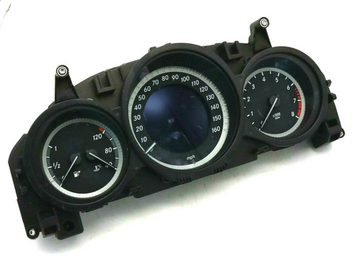 Mercedes benz class w204 - c,