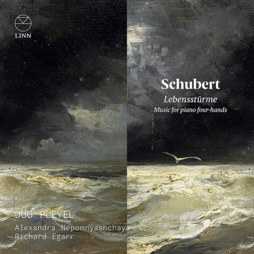 Schubert duo pleyel - schubert/duo,