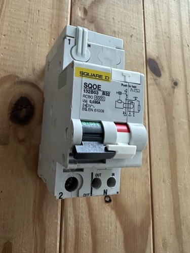 Square sqoe132b03 32a 30ma - square,