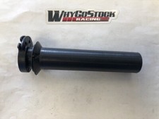 Hyosung Grip Sleeve Throttle