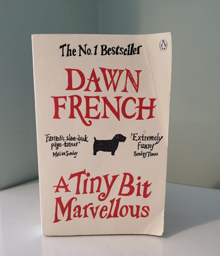 Tiny bit marvellous dawn - bit,