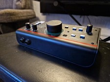 JBL M-Patch Active-1 Monitor Controller and USB Audio Interface 