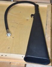 Chubb 5kg Carbon Dioxide CO² Fire Extinguisher Hose and Horn