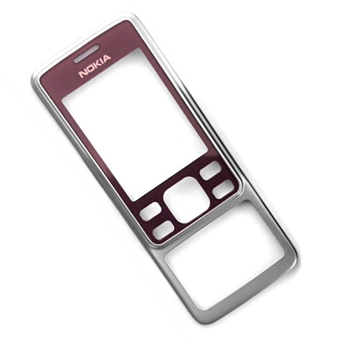 Nokia 6300 front fascia - nokia,
