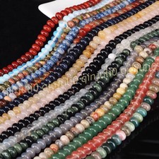 Natural Gemstone Multicolor