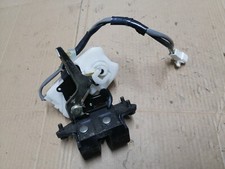 502008 TOYOTA AVENSIS VERSO IPSUM REAR TAILGATE BOOT LOCK LATCH MECHANISM
