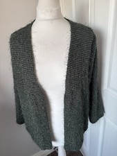 Kim & Co Shrug, Cardigan