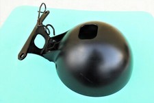 SUZUKI RV125 VANVAN 2010 - ORIGINAL FIT HEADLIGHT SHELL WITH MOUNTING BRACKET