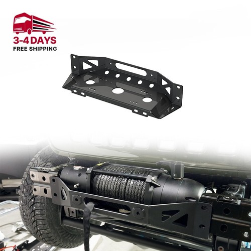 Winch mount for jeep - mount,