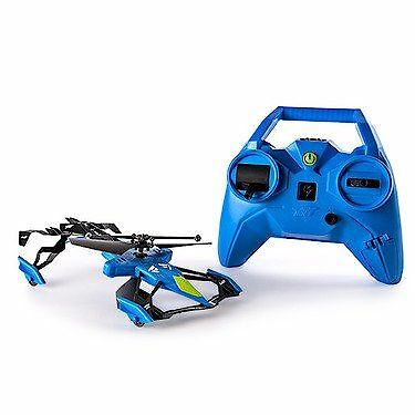 Air hogs switchblade - air, ground