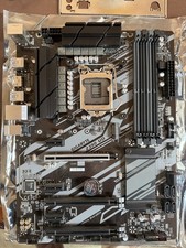 *Used/Working* Gigabyte Z390