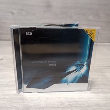 Alan Parsons - Works - 2CD