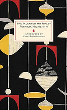 The Talented Mr Ripley: Now a