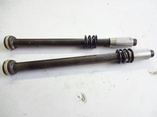 HONDA CB400N CB250 SUPERDREAM ~ FORKS DAMPERS & REBOUND SPRINGS - 51470-443-610