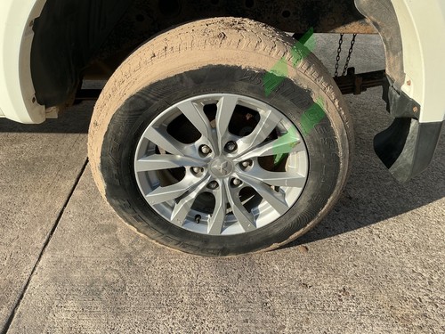 2015 mitsubishi l200 alloy - 2015,