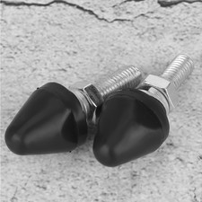 Bonnet Location Cone Rubbers